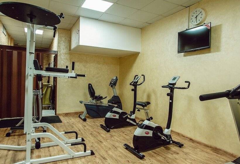 هتل Sharjah Carlton