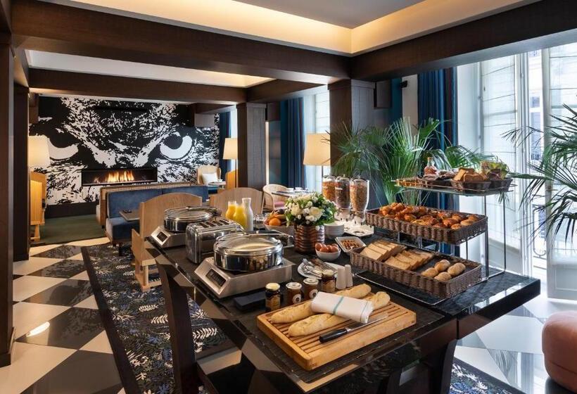 Fotos del hotel The Chess:  28