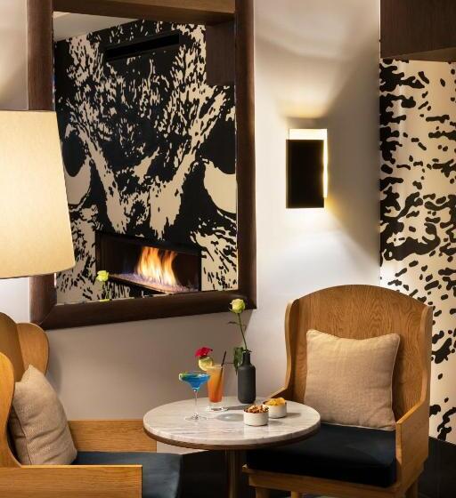 Fotos del hotel The Chess:  40