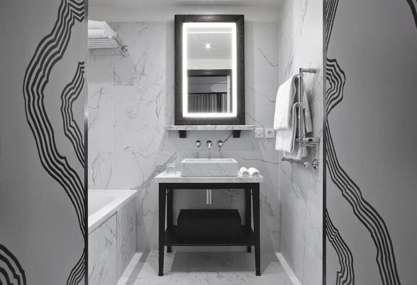 Fotos del hotel The Chess:  13