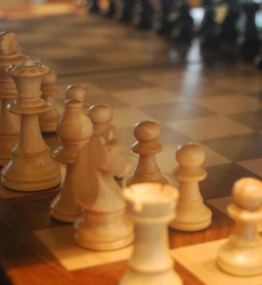 هتل The Chess