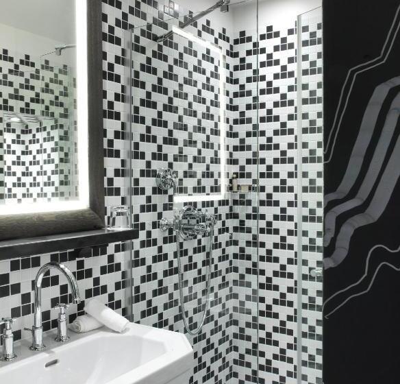 Fotos del hotel The Chess:  20