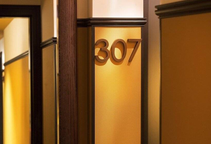 Fotos del hotel The Chess:  21