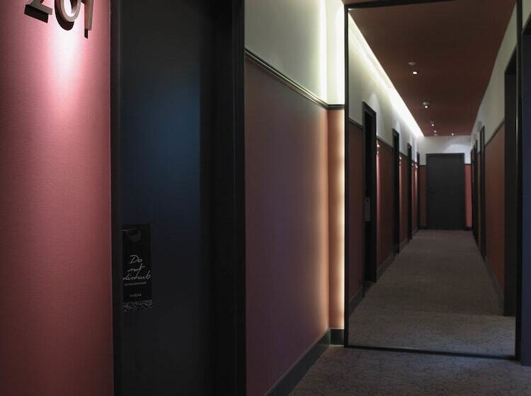Fotos del hotel The Chess:  26