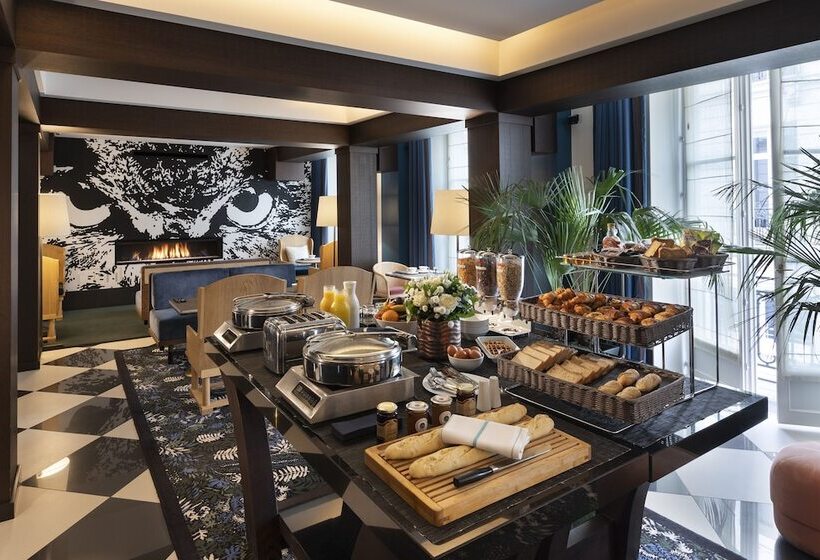 Fotos del hotel The Chess:  41