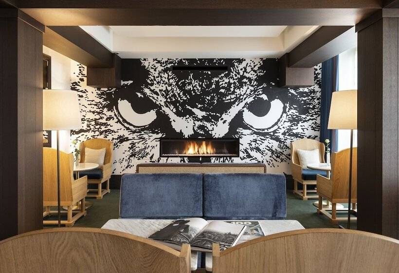 Fotos del hotel The Chess:  18