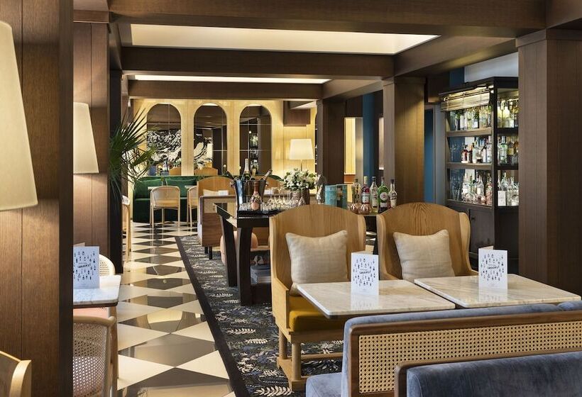 Fotos del hotel The Chess:  25