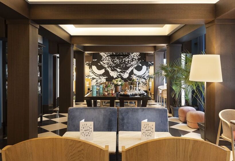 Fotos del hotel The Chess:  23
