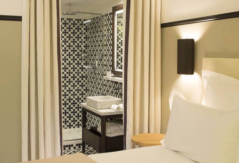 Fotos del hotel The Chess:  43