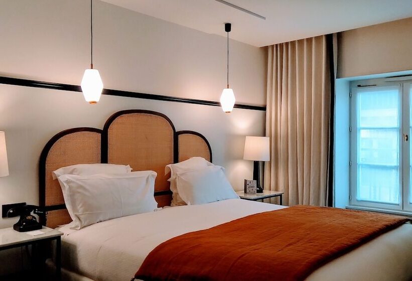 Fotos del hotel The Chess:  8