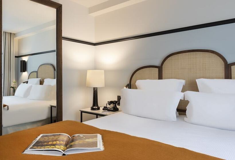 Fotos del hotel The Chess:  2