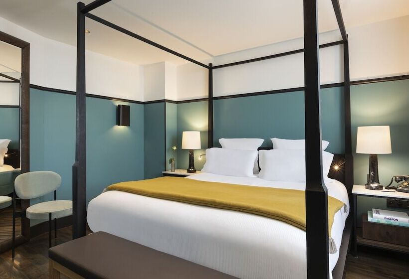 Fotos del hotel The Chess:  7