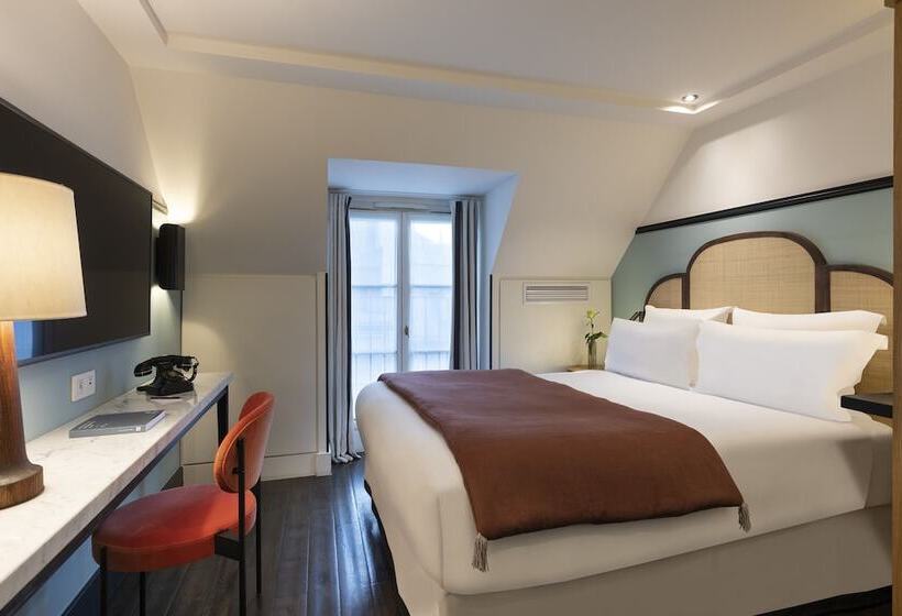Fotos del hotel The Chess:  5