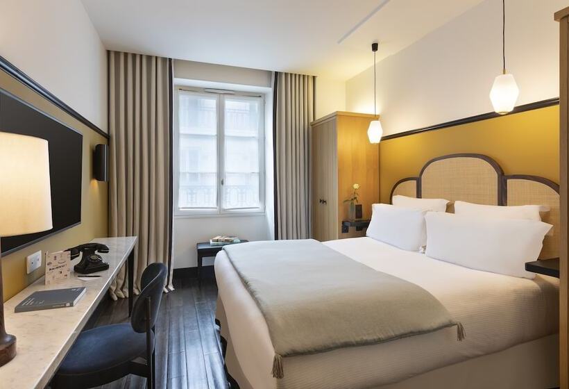 Fotos del hotel The Chess:  6