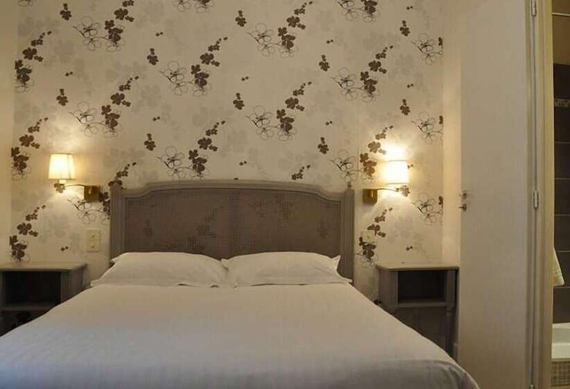 בית מלון כפרי The Originals City, Hôtel la Reine Jeanne, Orthez