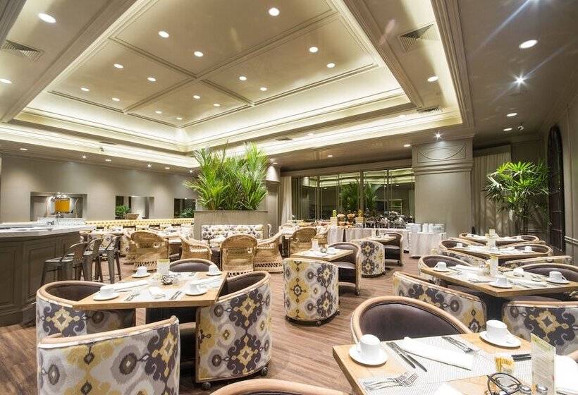 Fotos del hotel Unipark By Oro Verde S:  29