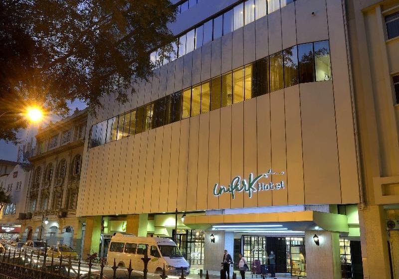 Fotos del hotel Unipark By Oro Verde S:  23