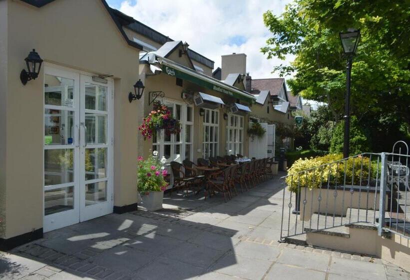 酒店 Woodfield House