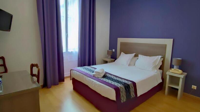 Logis Grand Hotel Pelisson