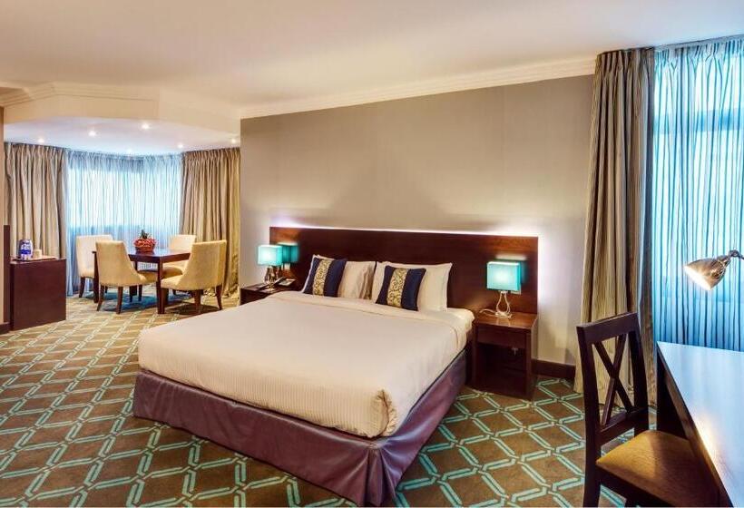 Fotos del hotel Novel Hotel City Center:  21