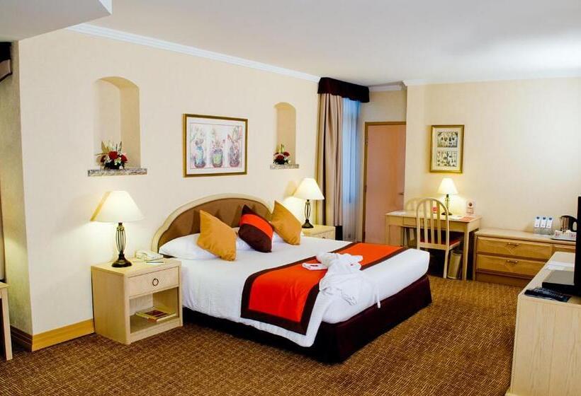Fotos del hotel Novel Hotel City Center:  10