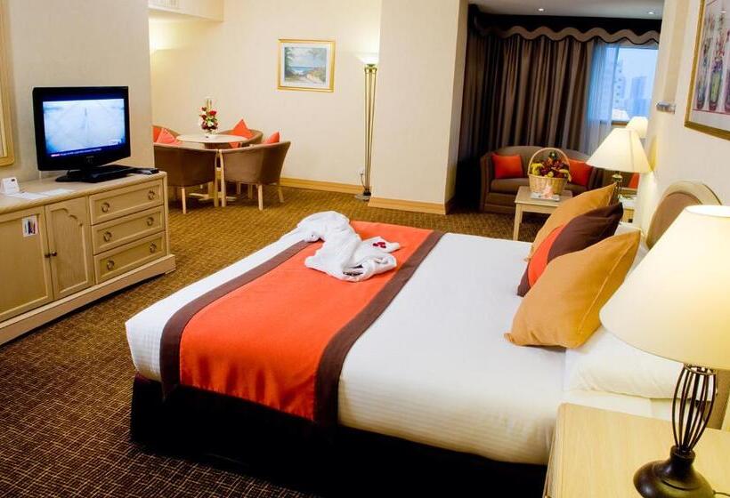 Fotos del hotel Novel Hotel City Center:  11