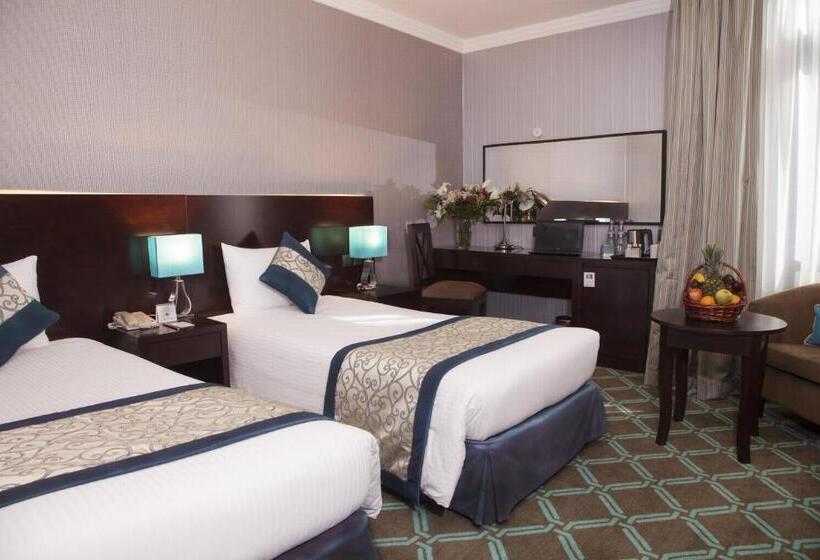 Fotos del hotel Novel Hotel City Center:  12