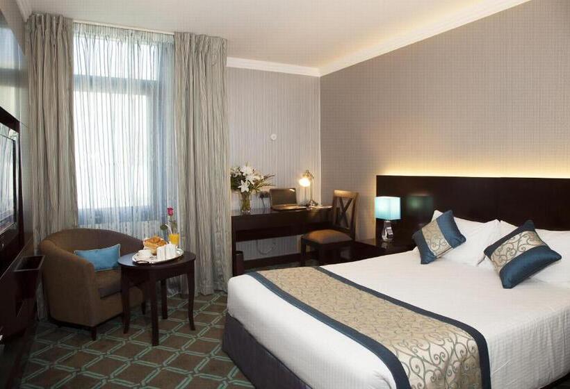 Fotos del hotel Novel Hotel City Center:  20