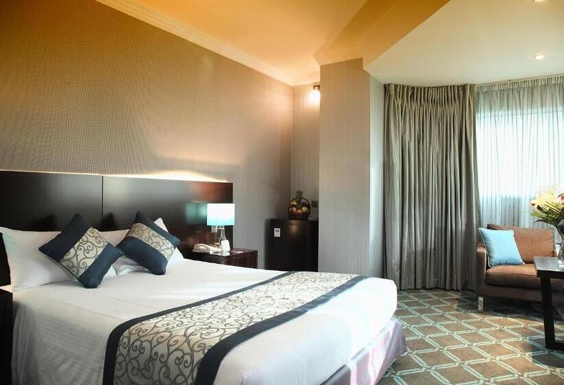 Fotos del hotel Novel Hotel City Center:  47