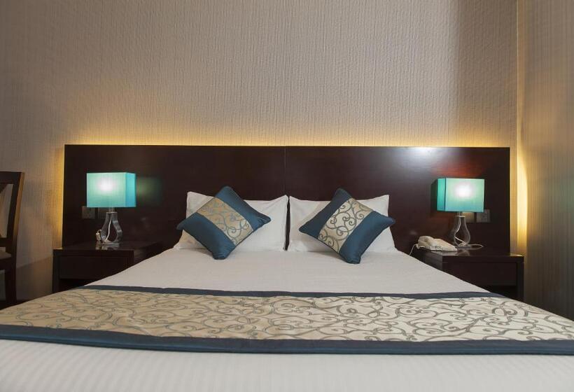 Fotos del hotel Novel Hotel City Center:  14