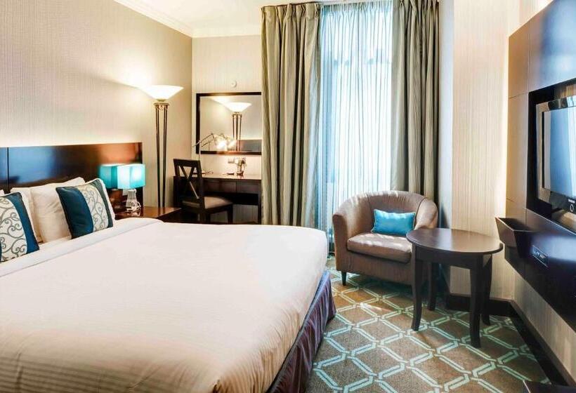Fotos del hotel Novel Hotel City Center:  19