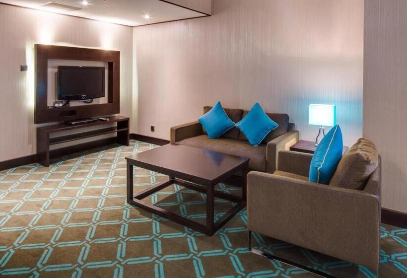Fotos del hotel Novel Hotel City Center:  49