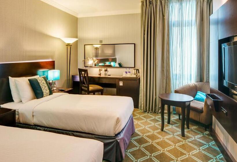 Fotos del hotel Novel Hotel City Center:  15