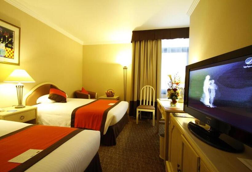 Fotos del hotel Novel Hotel City Center:  3
