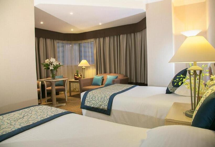 Fotos del hotel Novel Hotel City Center:  46
