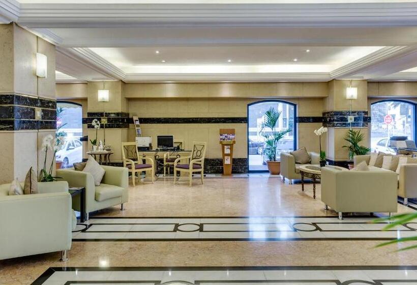 Fotos del hotel Novel Hotel City Center:  45