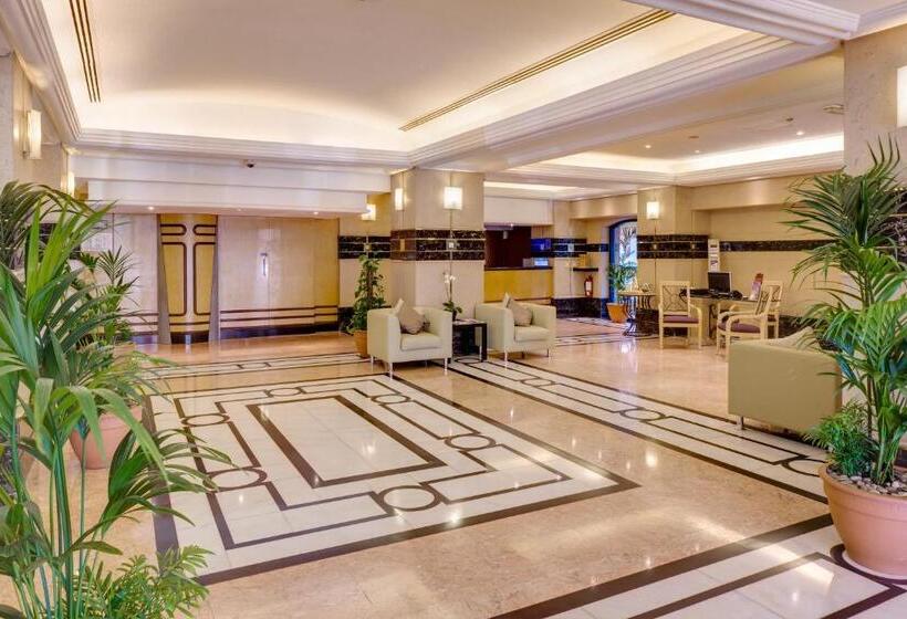 Fotos del hotel Novel Hotel City Center:  44