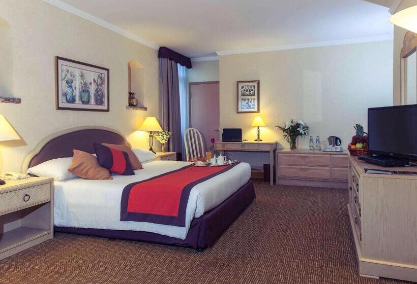 Fotos del hotel Novel Hotel City Center:  16