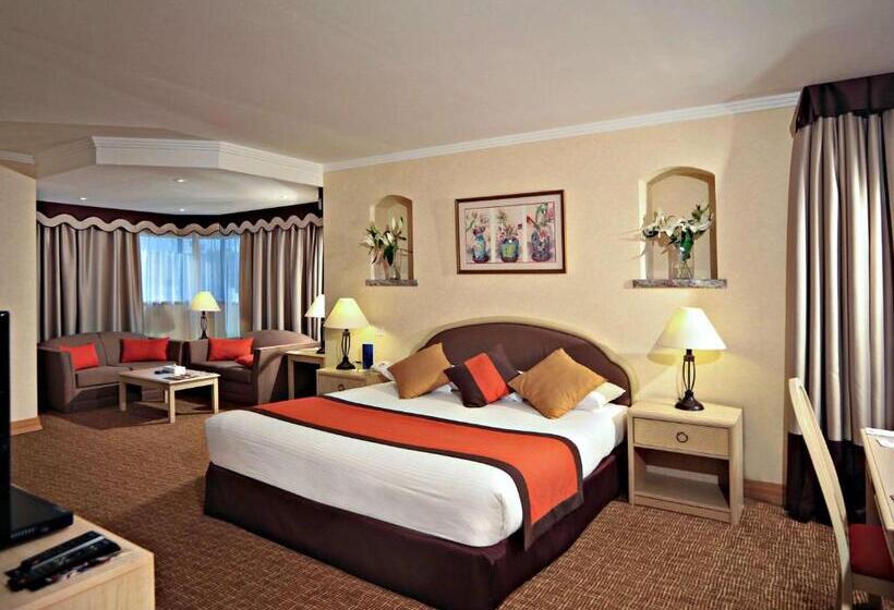 Fotos del hotel Novel Hotel City Center:  2