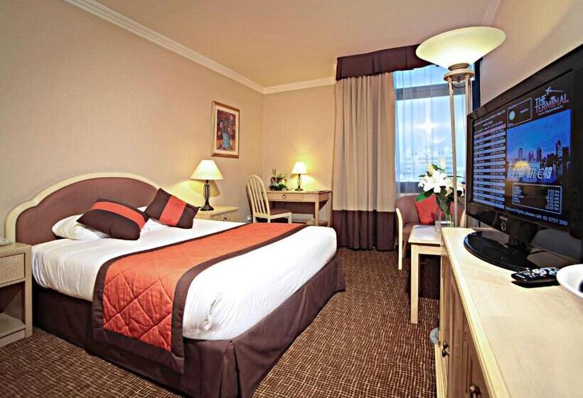 Fotos del hotel Novel Hotel City Center:  8