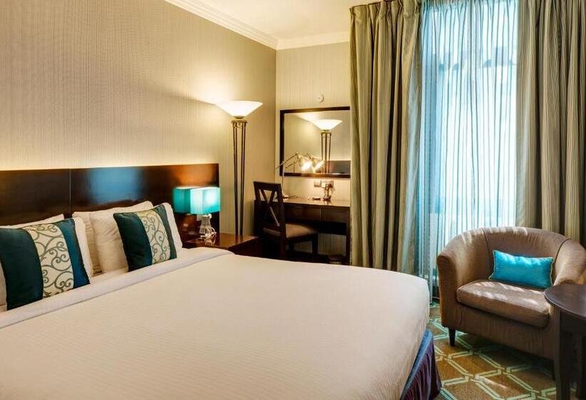 Fotos del hotel Novel Hotel City Center:  6