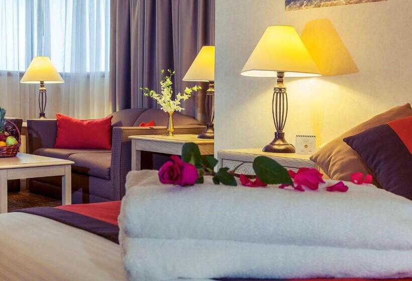 Fotos del hotel Novel Hotel City Center:  5