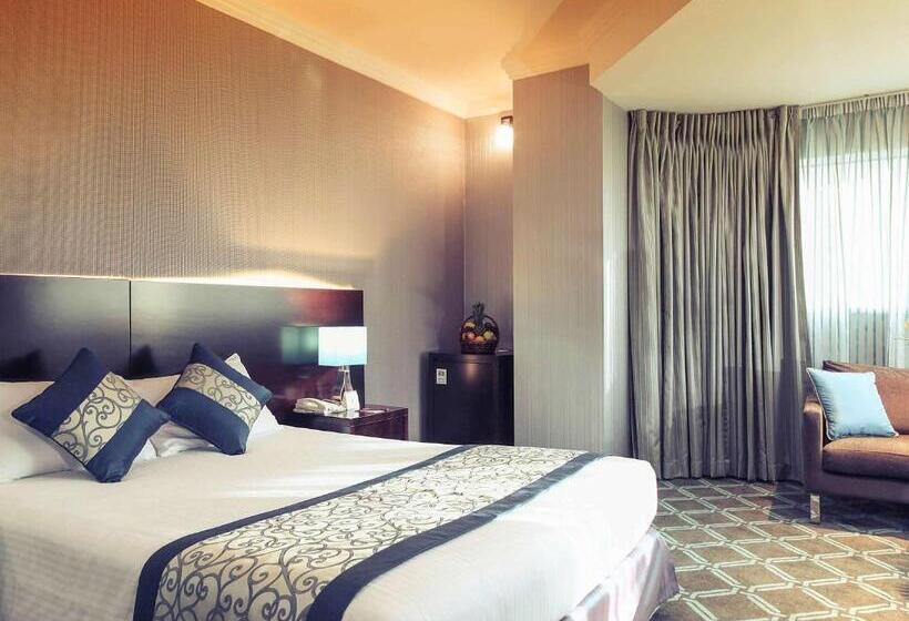 Fotos del hotel Novel Hotel City Center:  4
