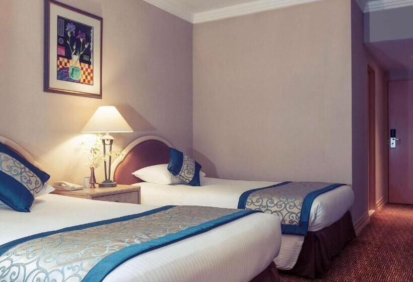 Fotos del hotel Novel Hotel City Center:  32