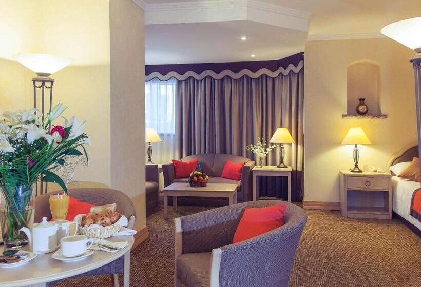 Fotos del hotel Novel Hotel City Center:  50