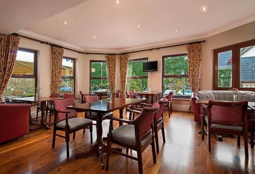 Oranmore Lodge Hotel, Conference And Leisure Centre