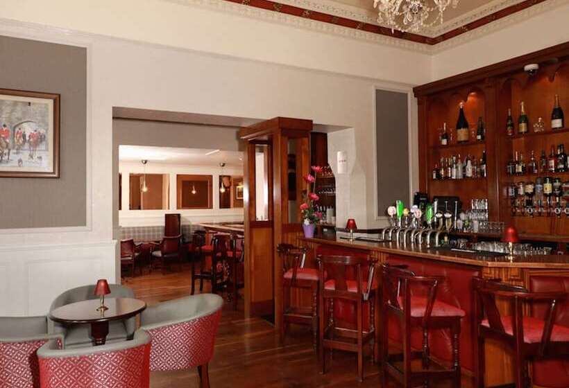 Oranmore Lodge Hotel Conference And Leisure Centre Galway