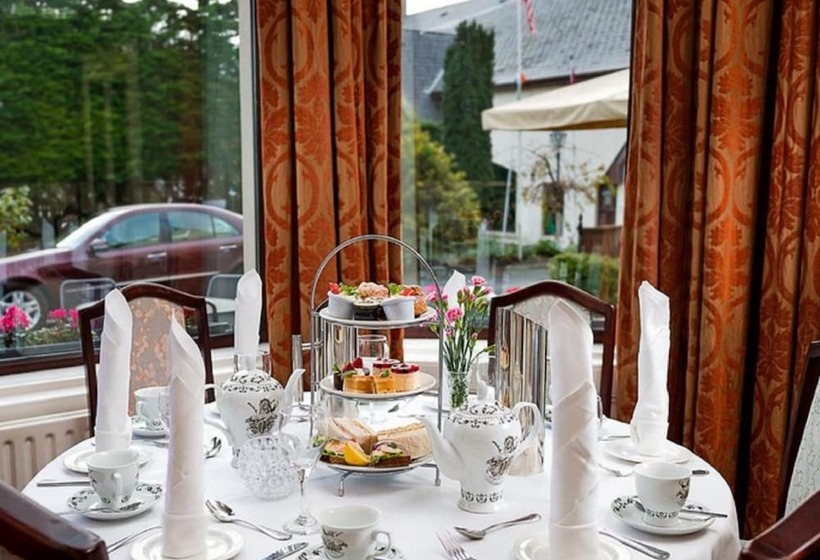 Oranmore Lodge Hotel Conference And Leisure Centre Galway