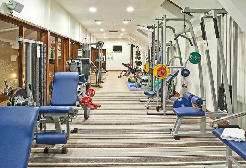 Oranmore Lodge Hotel Conference And Leisure Centre Galway
