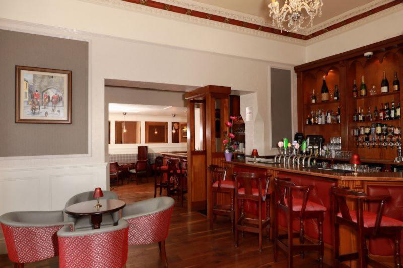Oranmore Lodge Hotel Conference And Leisure Centre Galway